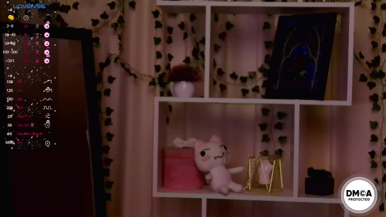 Kelly-foox Приват Записи 2026-01-22