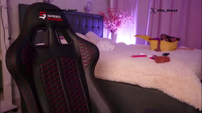 kitty_ricky Приват Записи 2026-01-22