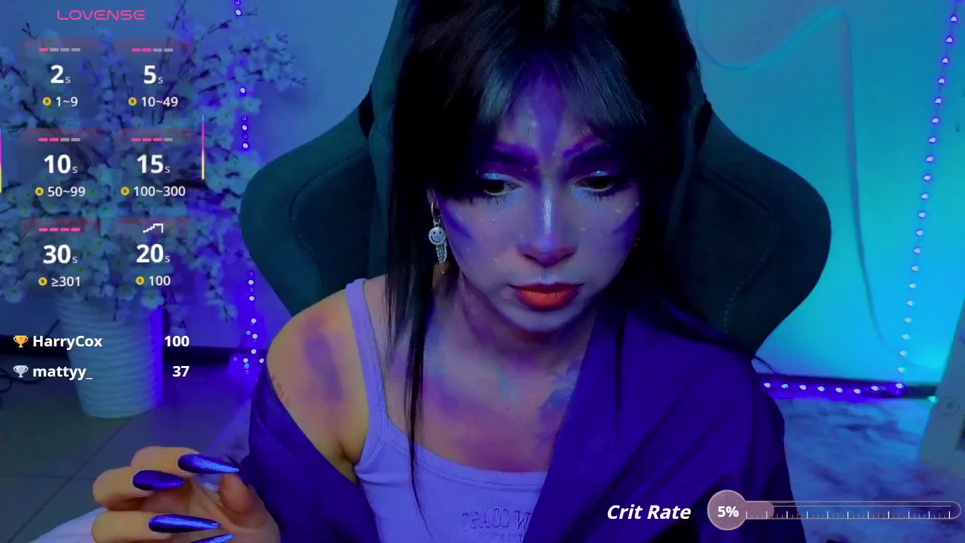 CoralineJones Приват Записи 2026-01-22