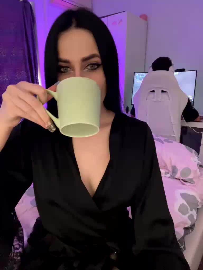 MissMysik Приват Записи 2026-01-22