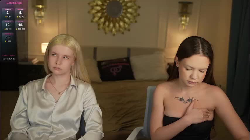 sweetdesiree_ Приват Записи 2026-01-22