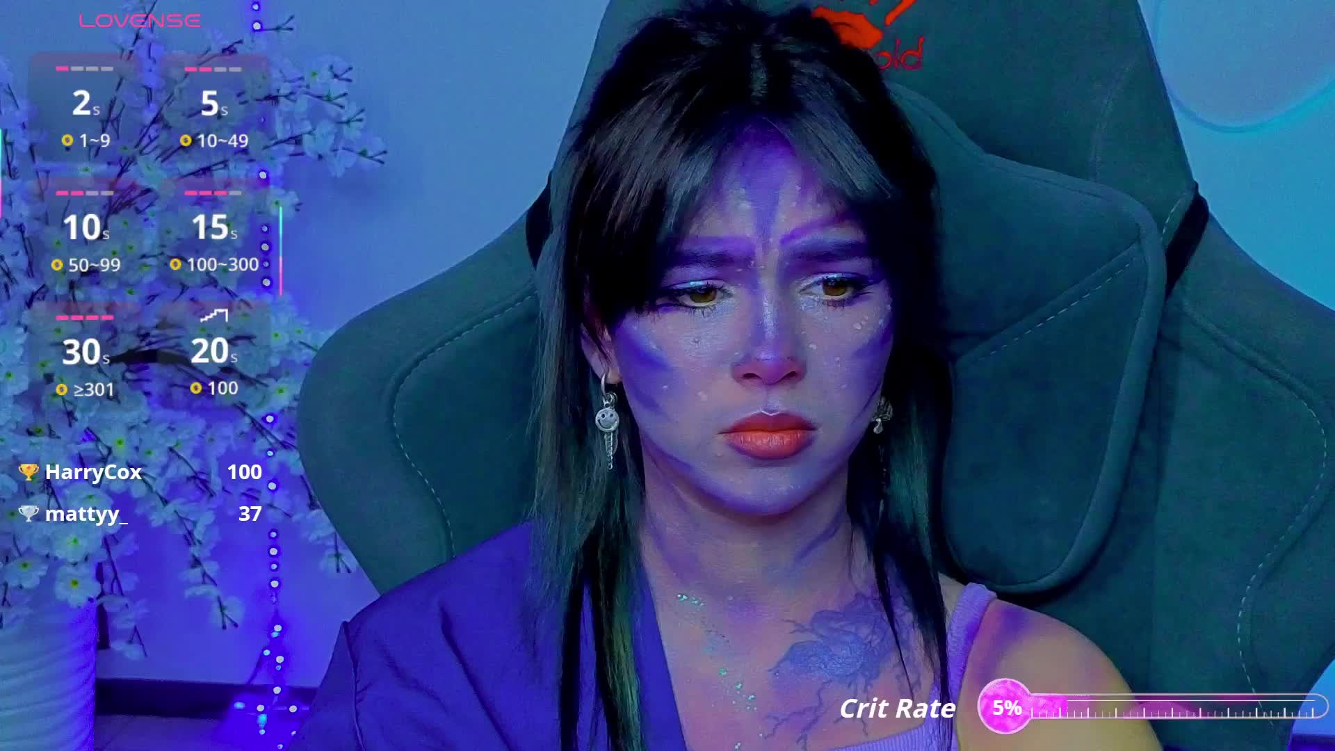 CoralineJones Приват Записи 2026-01-22