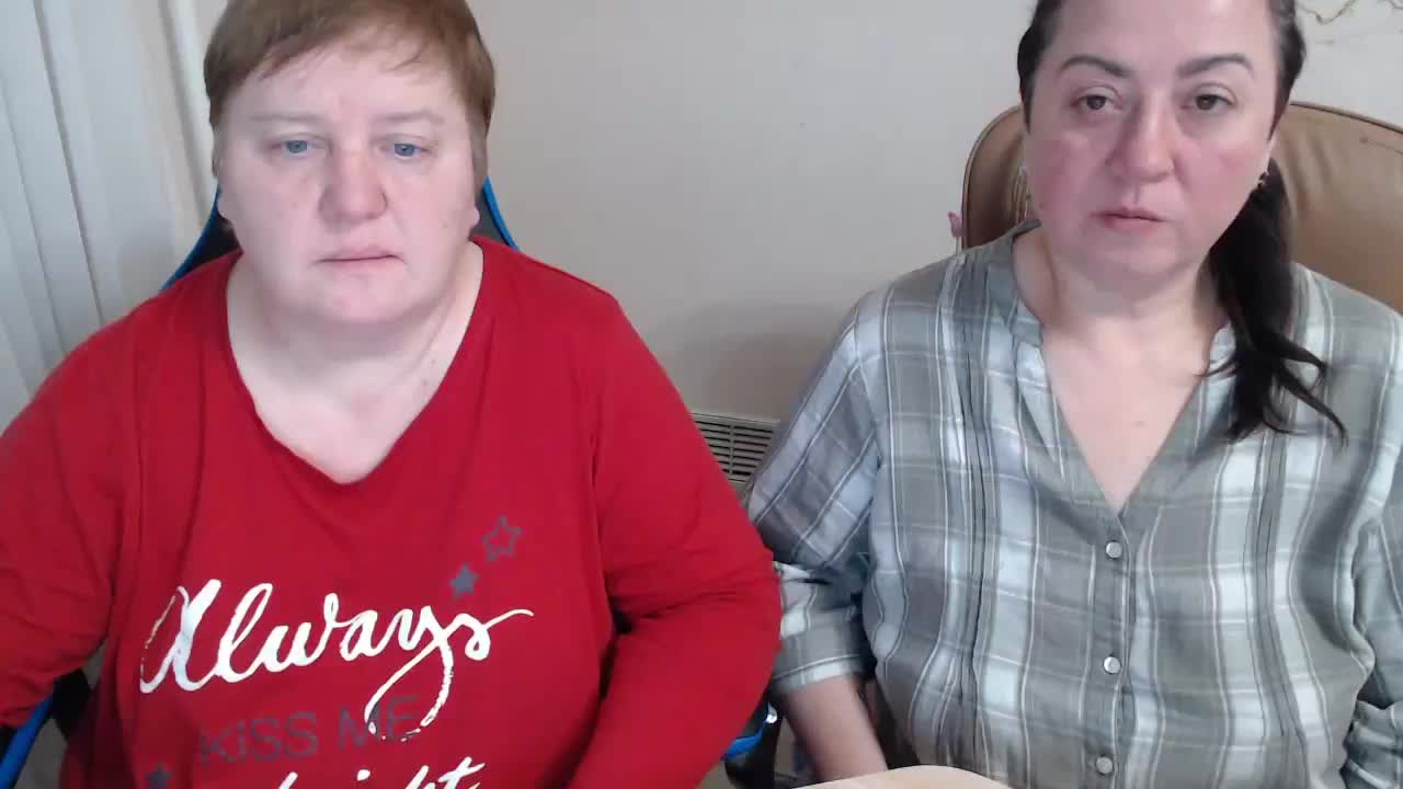 XMollyJaneEX Приват Записи 2026-01-23