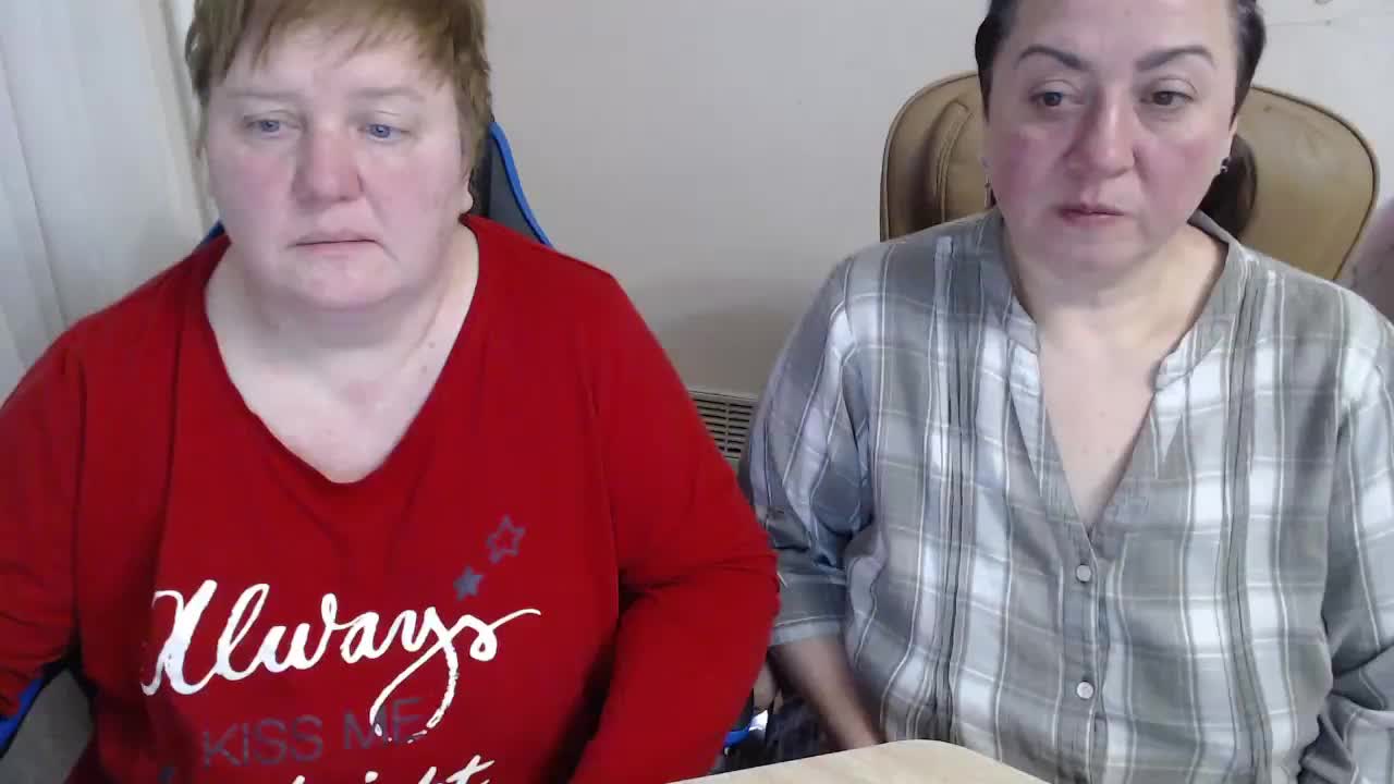 XMollyJaneEX Приват Записи 2026-01-23