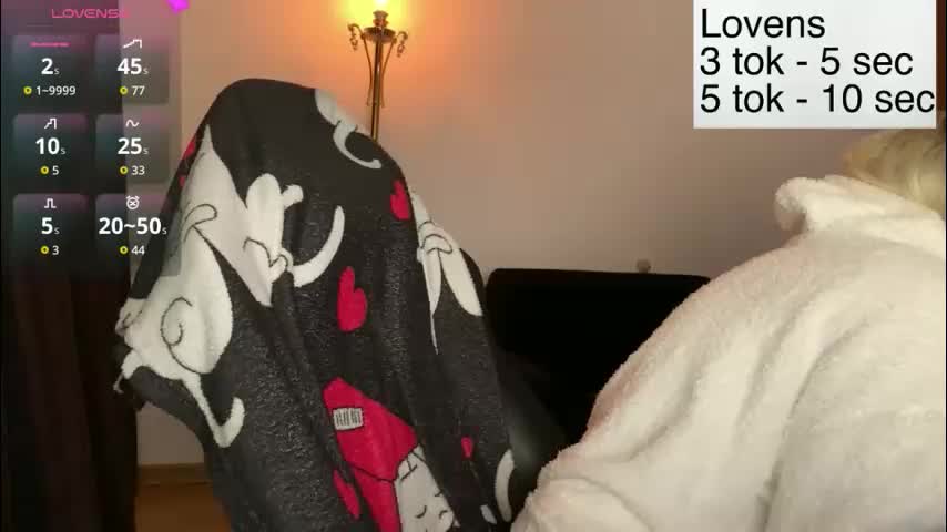 sexy_sweets Приват Записи 2026-01-23