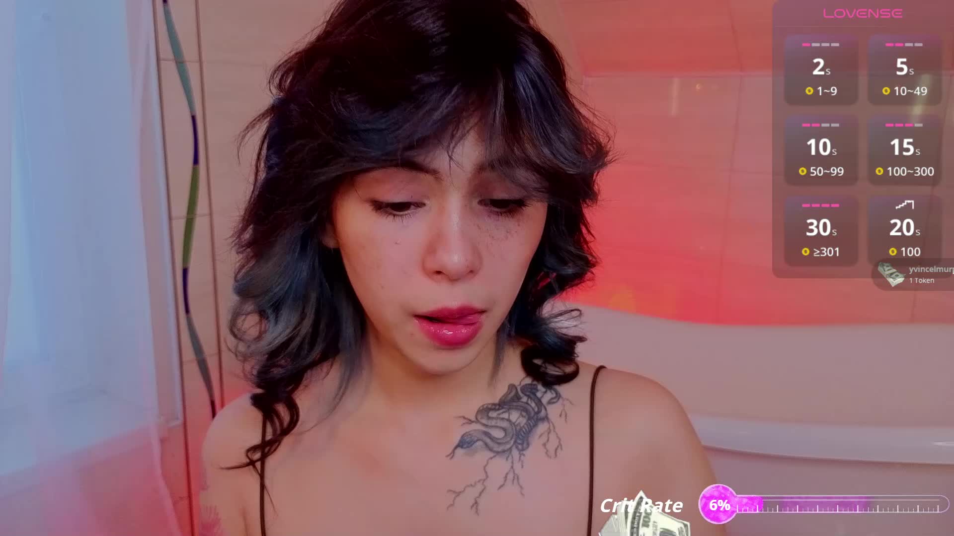 CoralineJones Приват Записи 2026-01-23