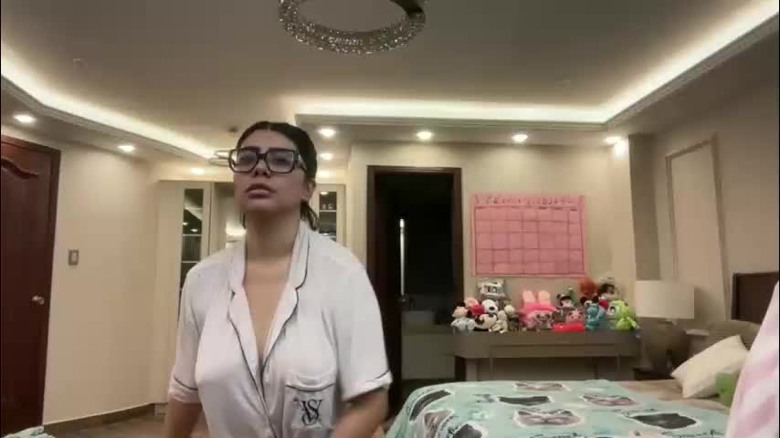 therealcamilabaddie Приват Записи 2026-01-23