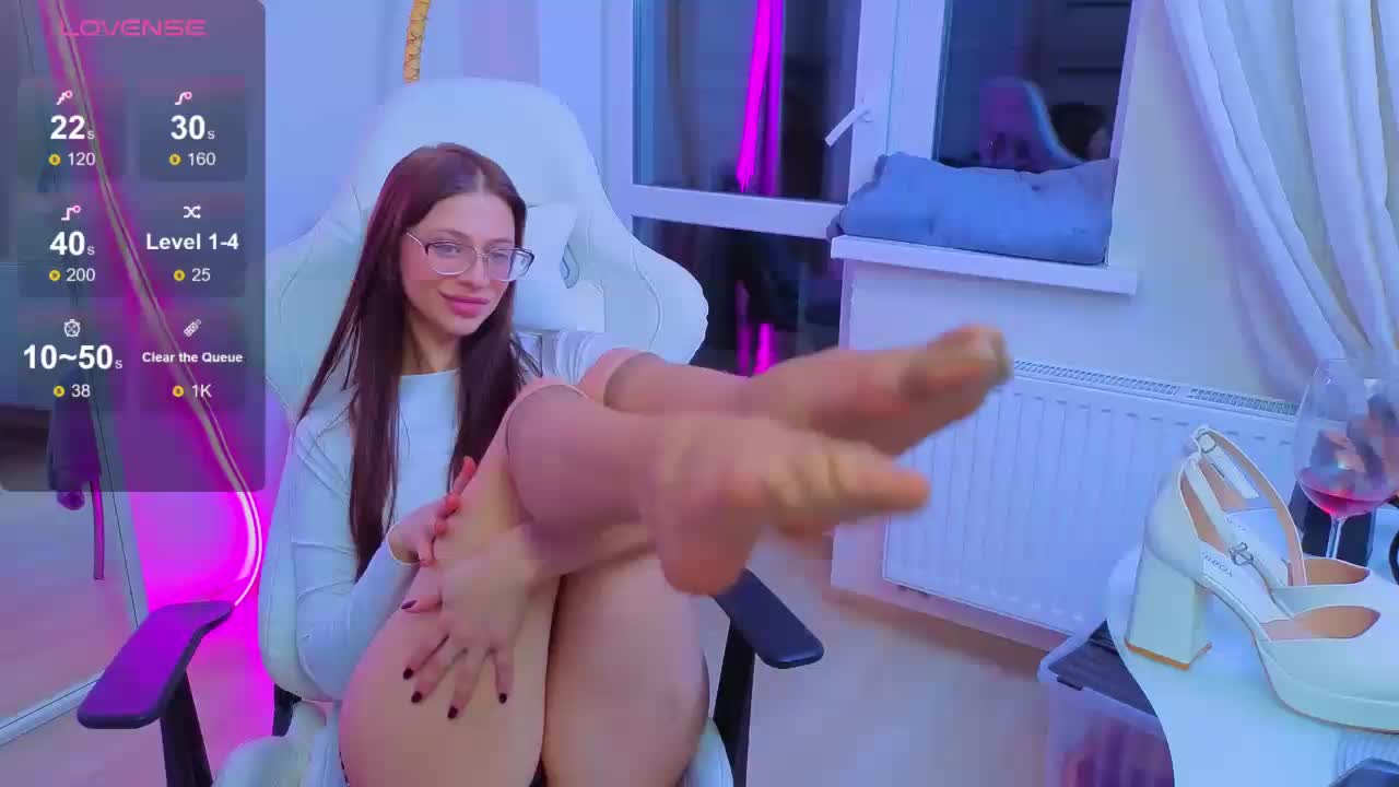 Lizarttt Приват Записи 2026-01-23