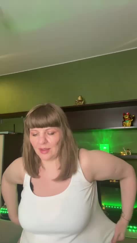 Veronika_Gold Приват Записи 2026-01-23