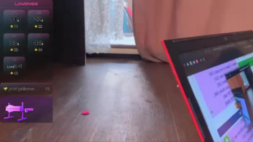 pretttyalice Приват Записи 2026-01-23