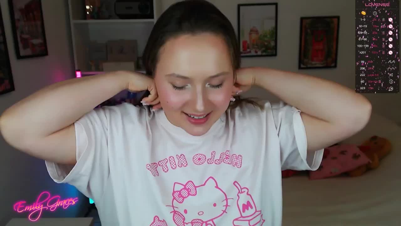 -EmilyxGrasez- Приват Записи 2026-01-23