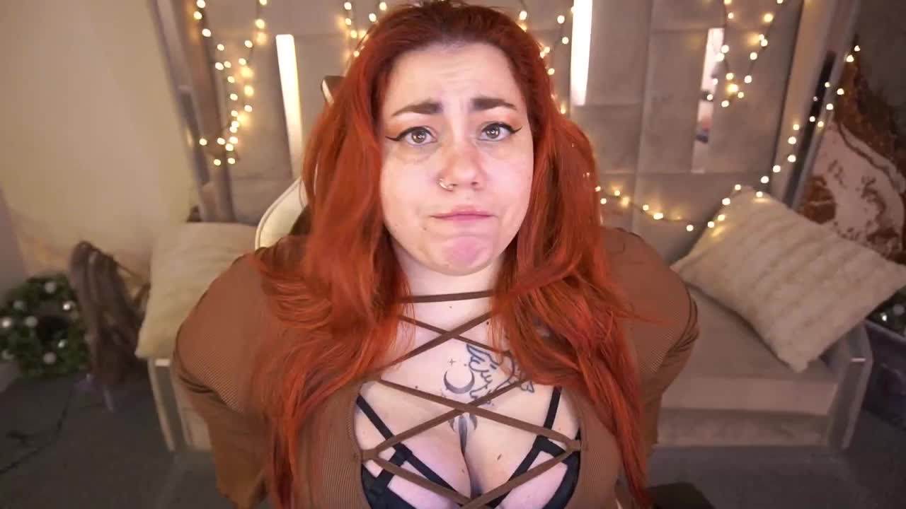 AmazonkaStarrr Приват Записи 2026-01-23