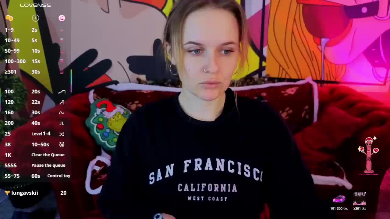 MaribelRiver Приват Записи 2026-01-23