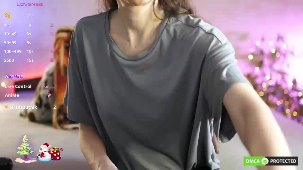 Ms_Konfetkina Приват Записи 2026-01-23