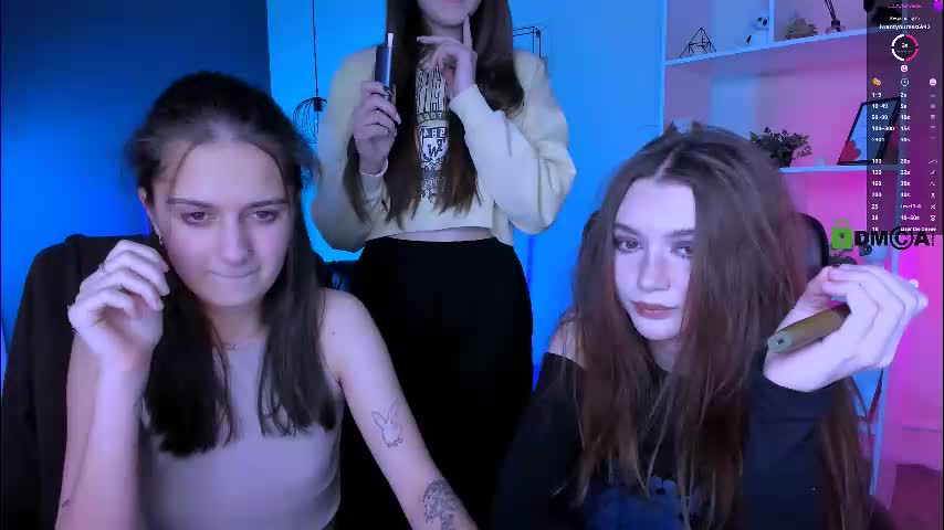 talia_seduce Приват Записи 2026-01-23