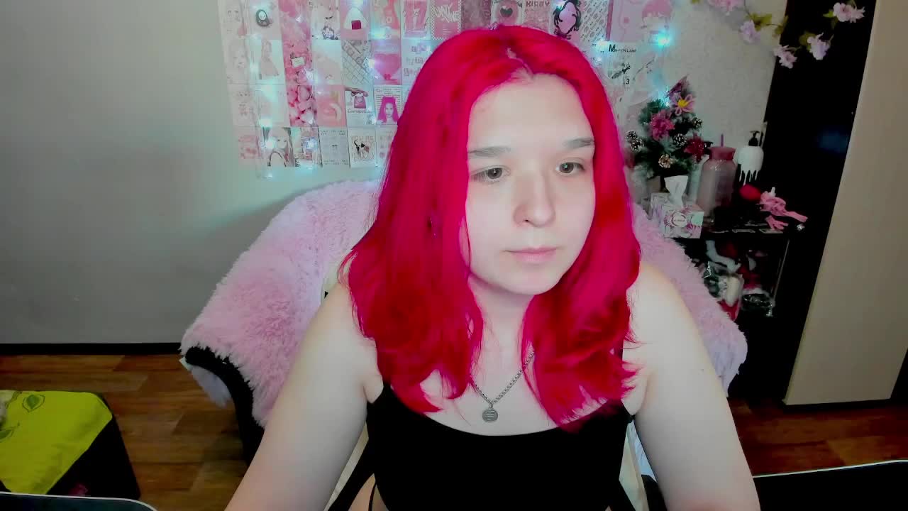 Acid-Kate Приват Записи 2026-01-23