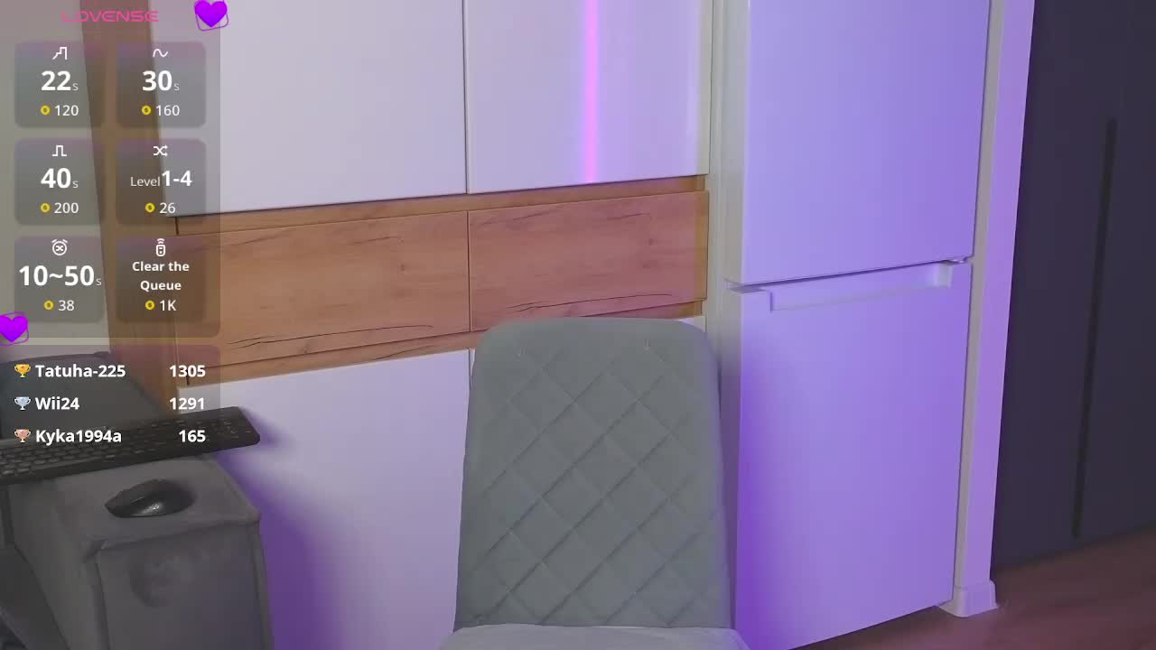 Annpopsy Приват Записи 2026-01-23