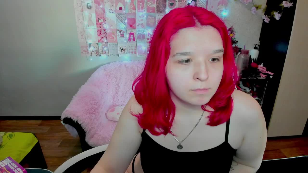 Acid-Kate Приват Записи 2026-01-23