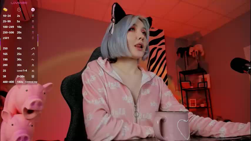 fetishrey Приват Записи 2026-01-23