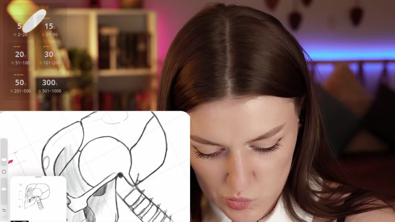 Lianna Приват Записи 2026-01-23