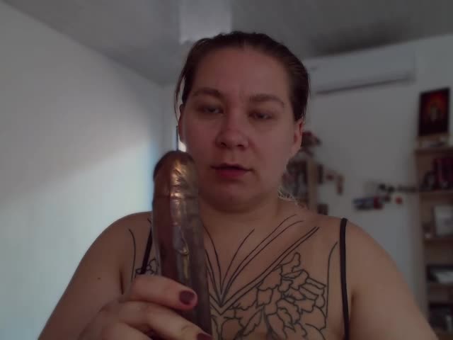 Alisa_U Приват Записи 2026-01-23