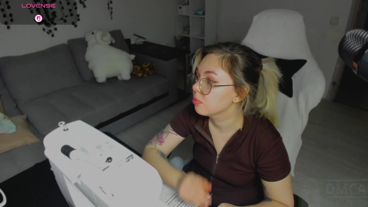 SpecterGirl Приват Записи 2026-01-23