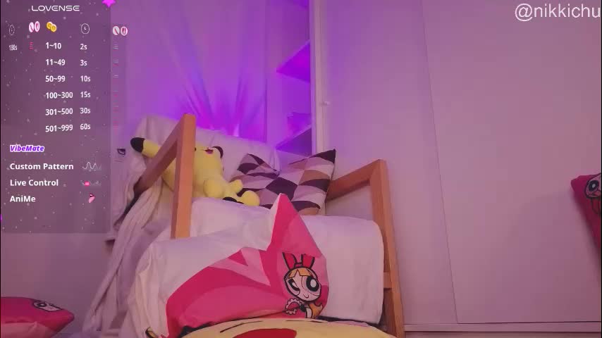 mynameisnikki_ Приват Записи 2026-01-23