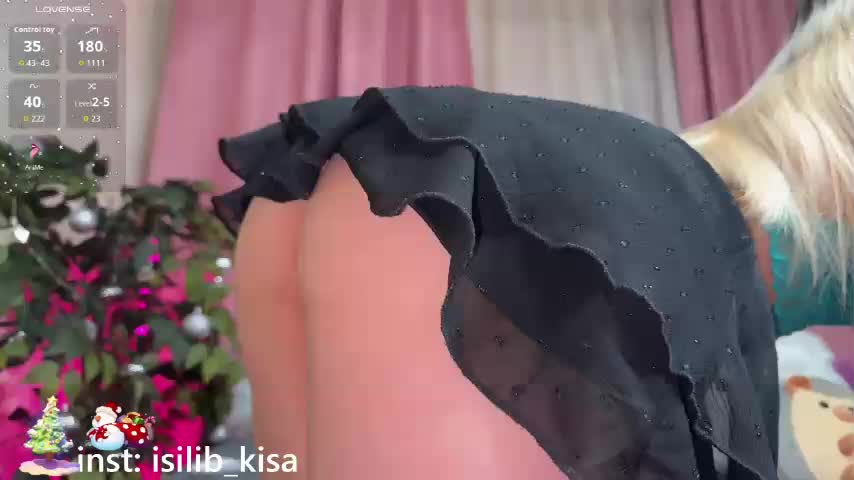 Isilib_kisa Приват Записи 2026-01-23