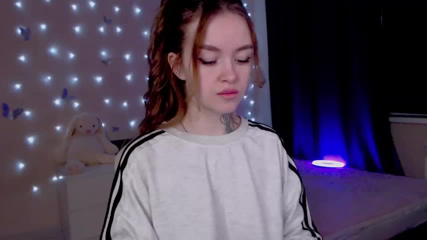 NaughtyMable Приват Записи 2026-01-23