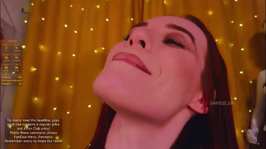 giantess_eva Приват Записи 2026-01-23