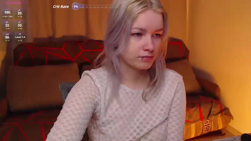 CherryNight666 Приват Записи 2026-01-23