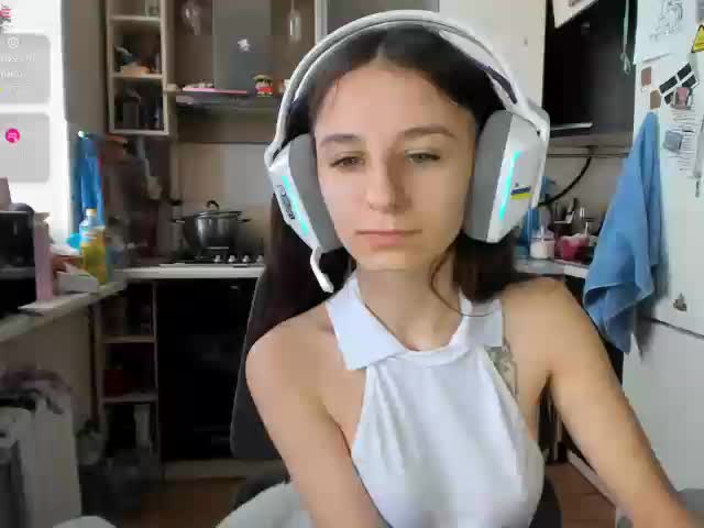 KikNika Приват Записи 2026-01-23