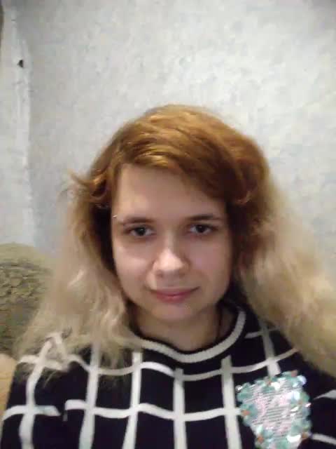 GrettaCandy Приват Записи 2026-01-23