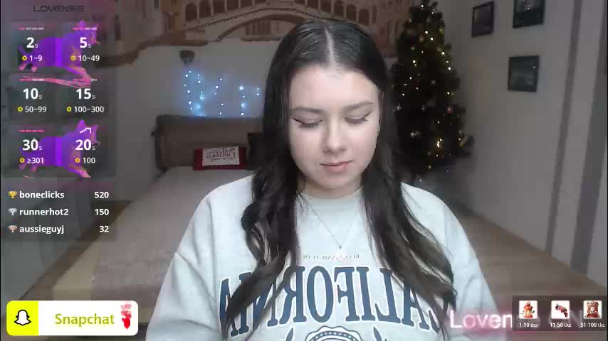 anettamilder Приват Записи 2026-01-23