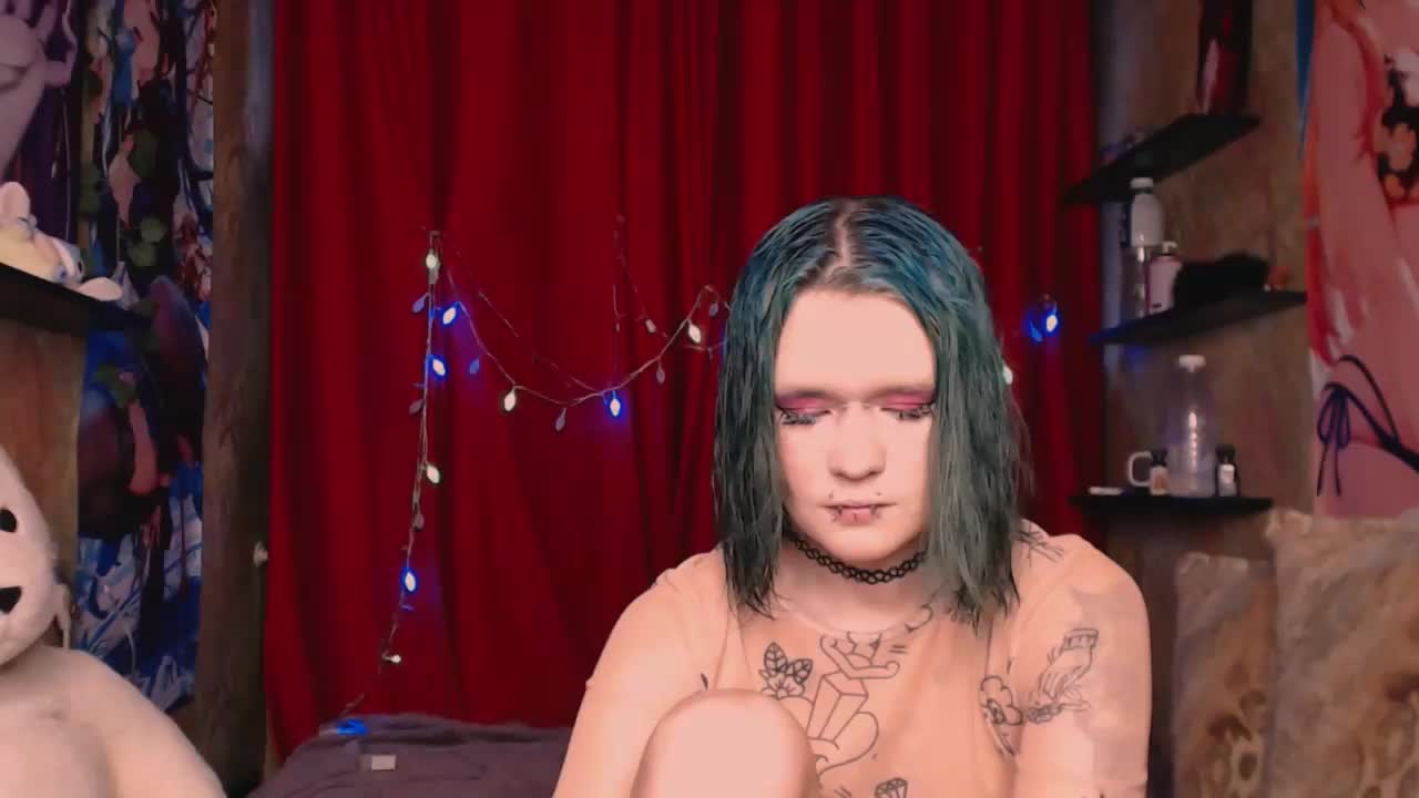 Colombina Приват Записи 2026-01-23