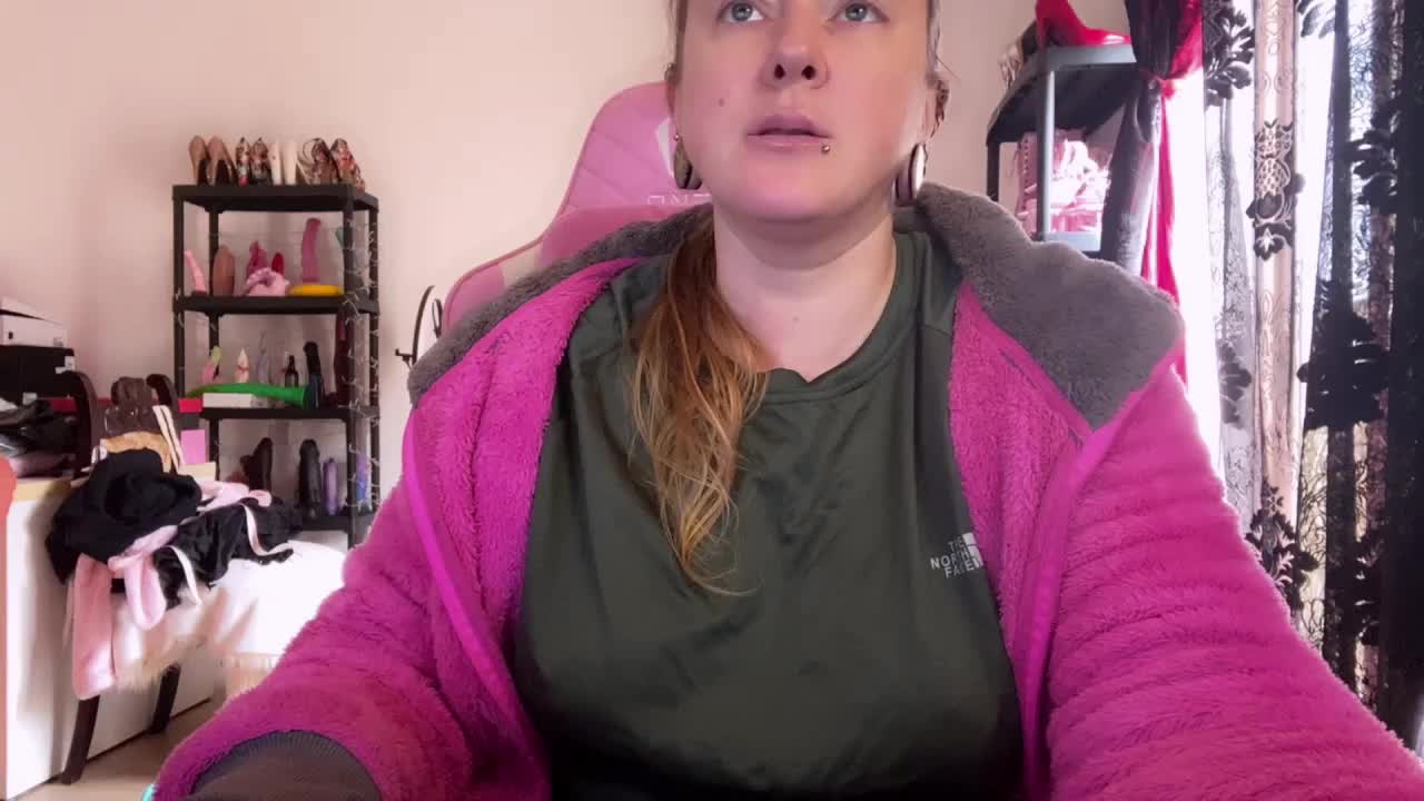 NylonQueen Приват Записи 2026-01-23