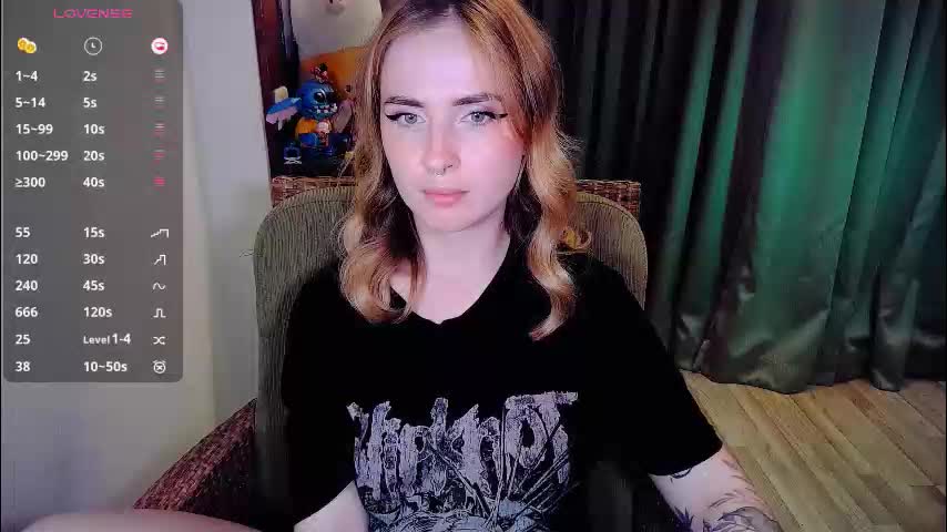 shyfoxxxy Приват Записи 2026-01-23