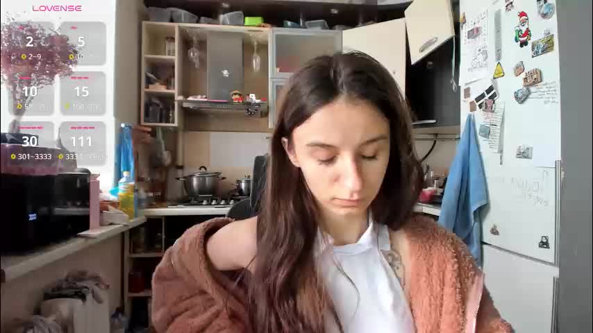 _nika_kik Приват Записи 2026-01-23