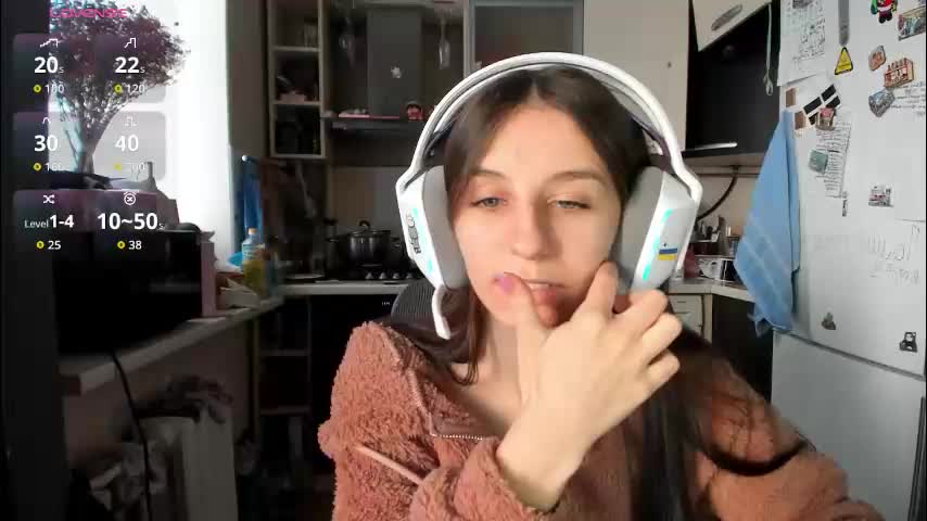 _nika_kik Приват Записи 2026-01-23