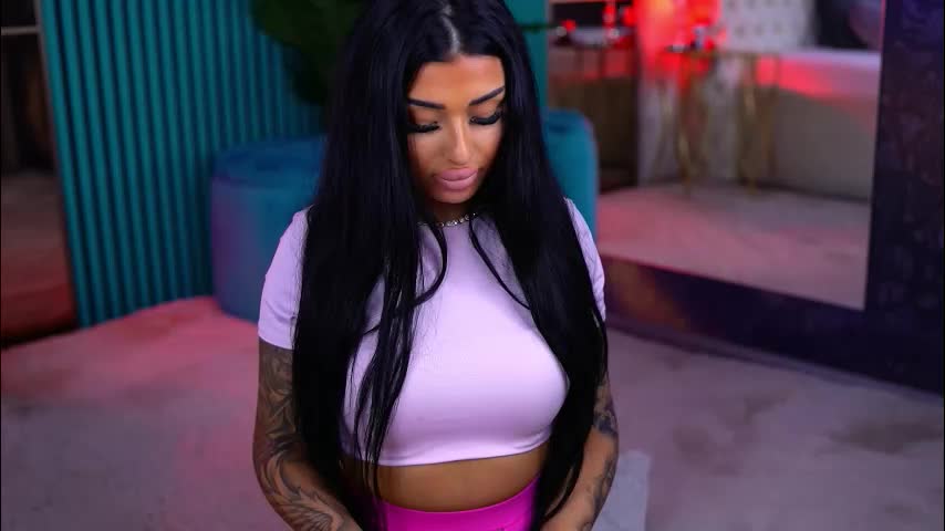 arabellaposh Приват Записи 2026-01-23