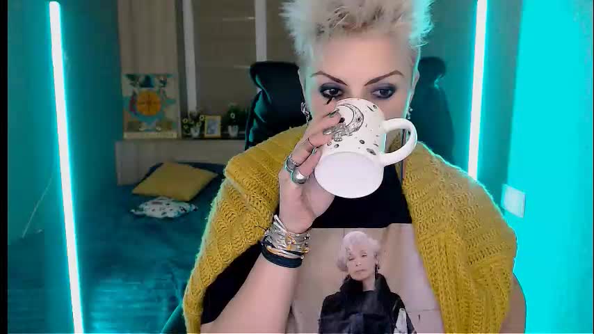 sweet_n_strong Приват Записи 2026-01-23