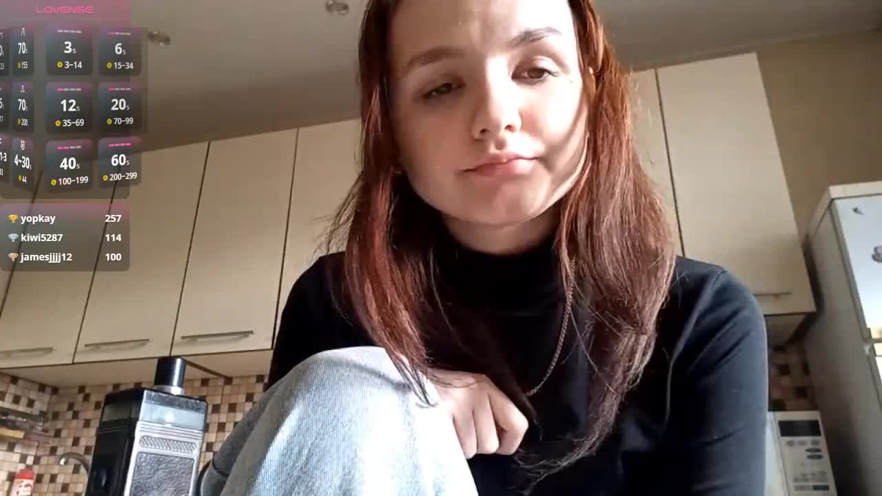 SibylNasby Приват Записи 2026-01-23