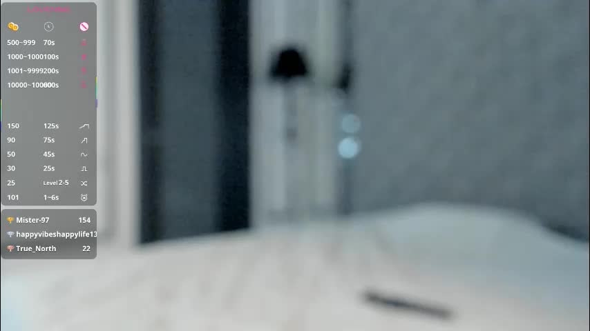 feliceallston Приват Записи 2026-01-23