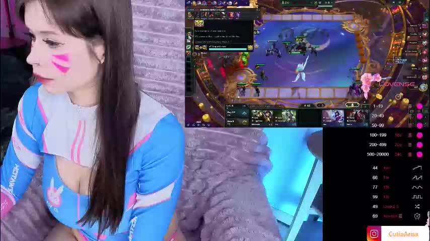 lust_one Приват Записи 2026-01-23