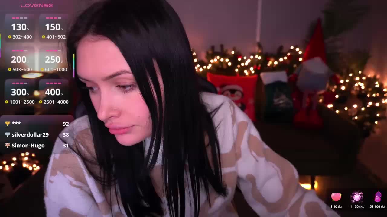 MilaSecret Приват Записи 2026-01-23