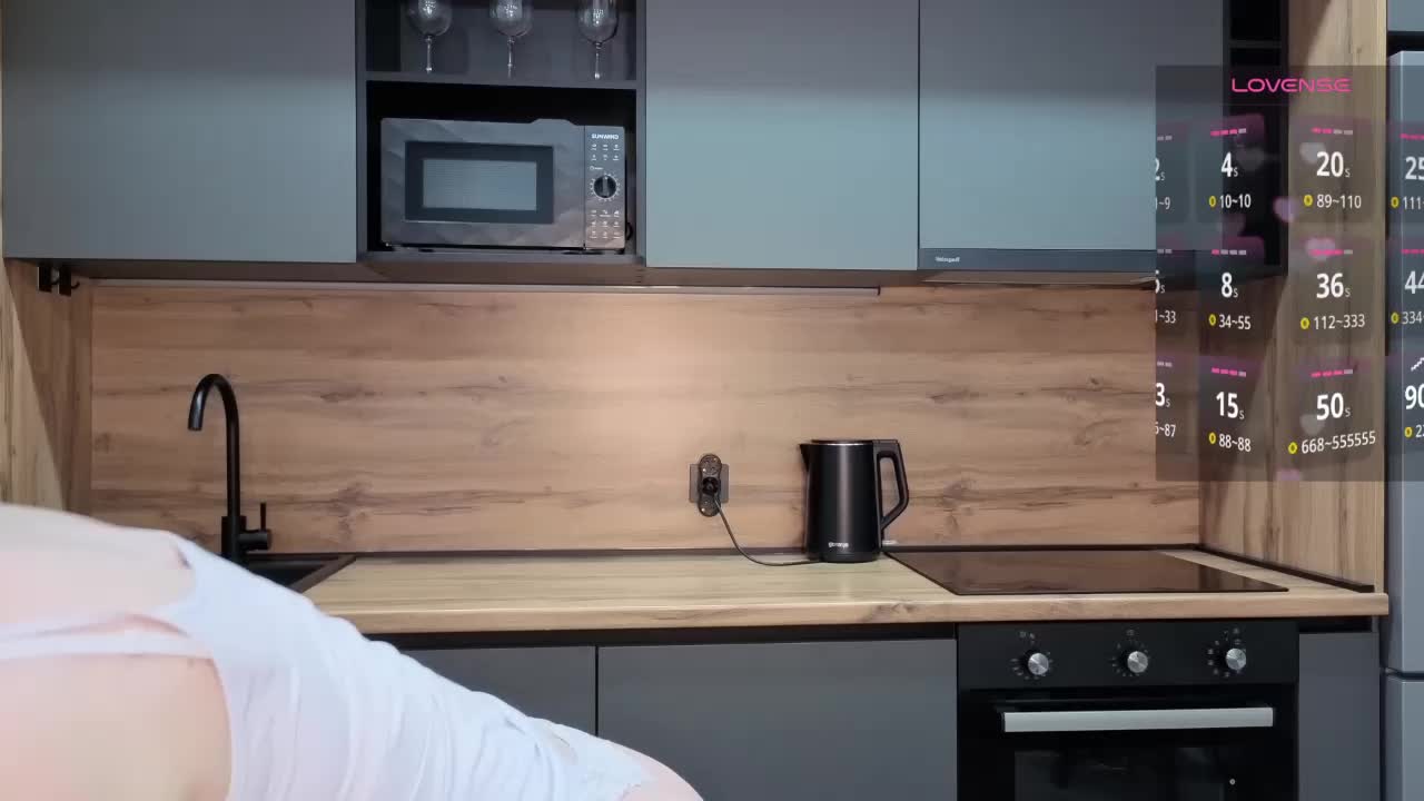 Alice-World8 Приват Записи 2026-01-23