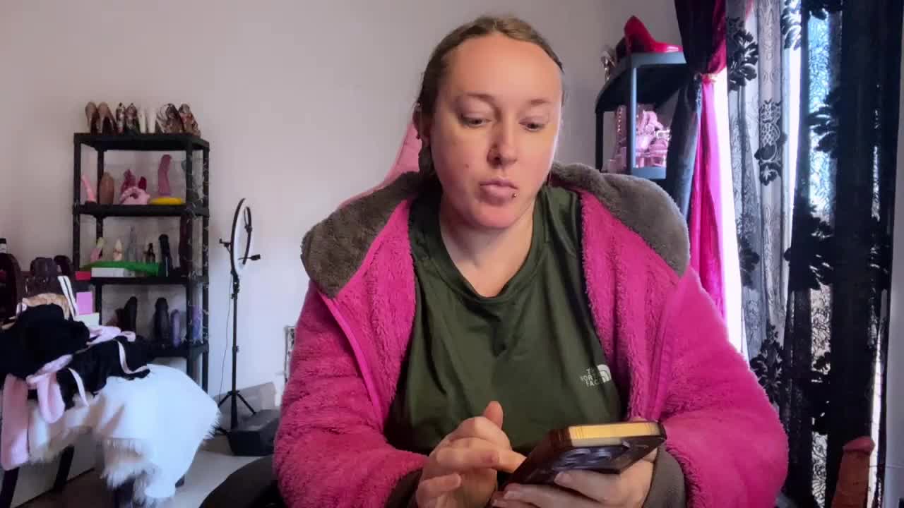 NylonQueen Приват Записи 2026-01-23