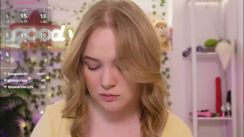 monicaasis Приват Записи 2026-01-23