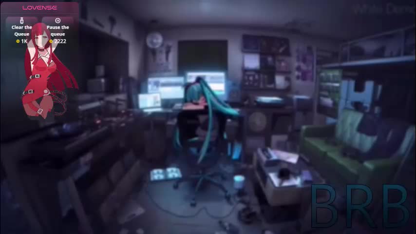 lii_luu Приват Записи 2026-01-23