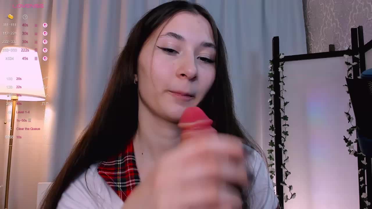 Trinity-Bunny Приват Записи 2026-01-23